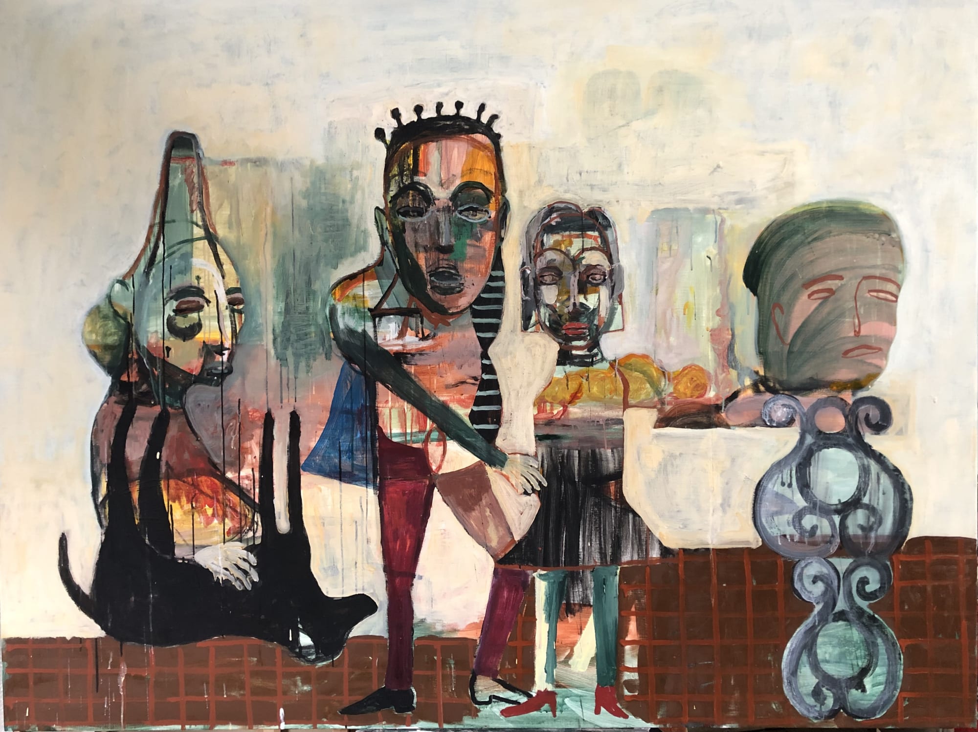 HANS VAN DER HAM