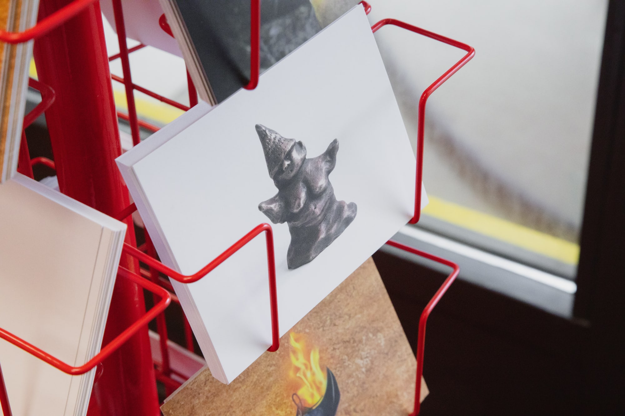 Manneskjurnar Vonandi I Humans hoping