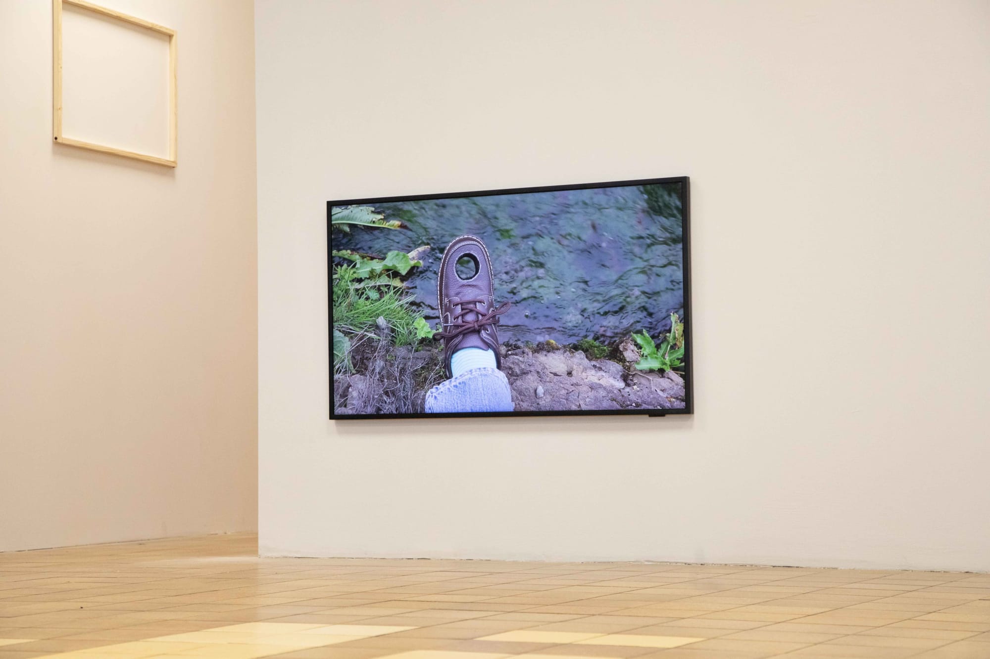 Opin endalok I Open endings