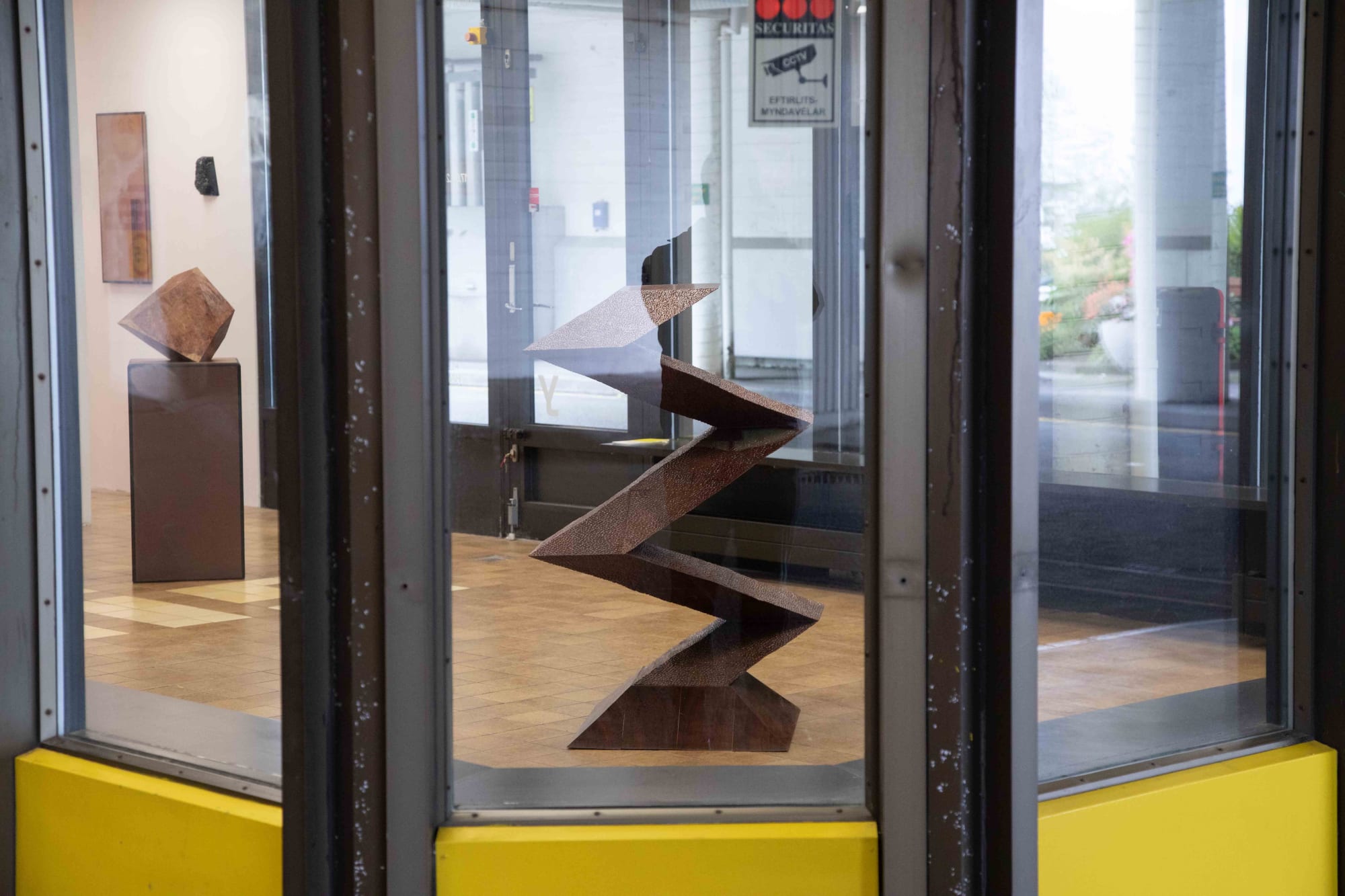 Rót málsins I Root of the matter