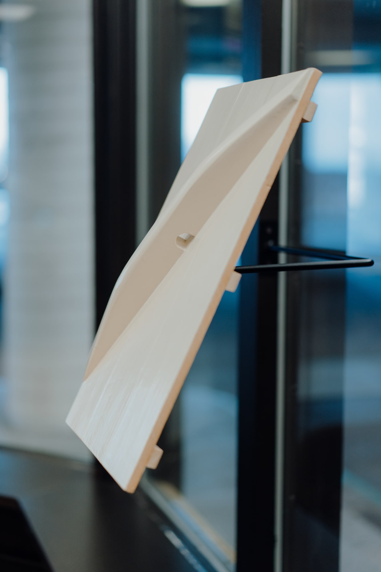 Leppar, pungur og skjóða