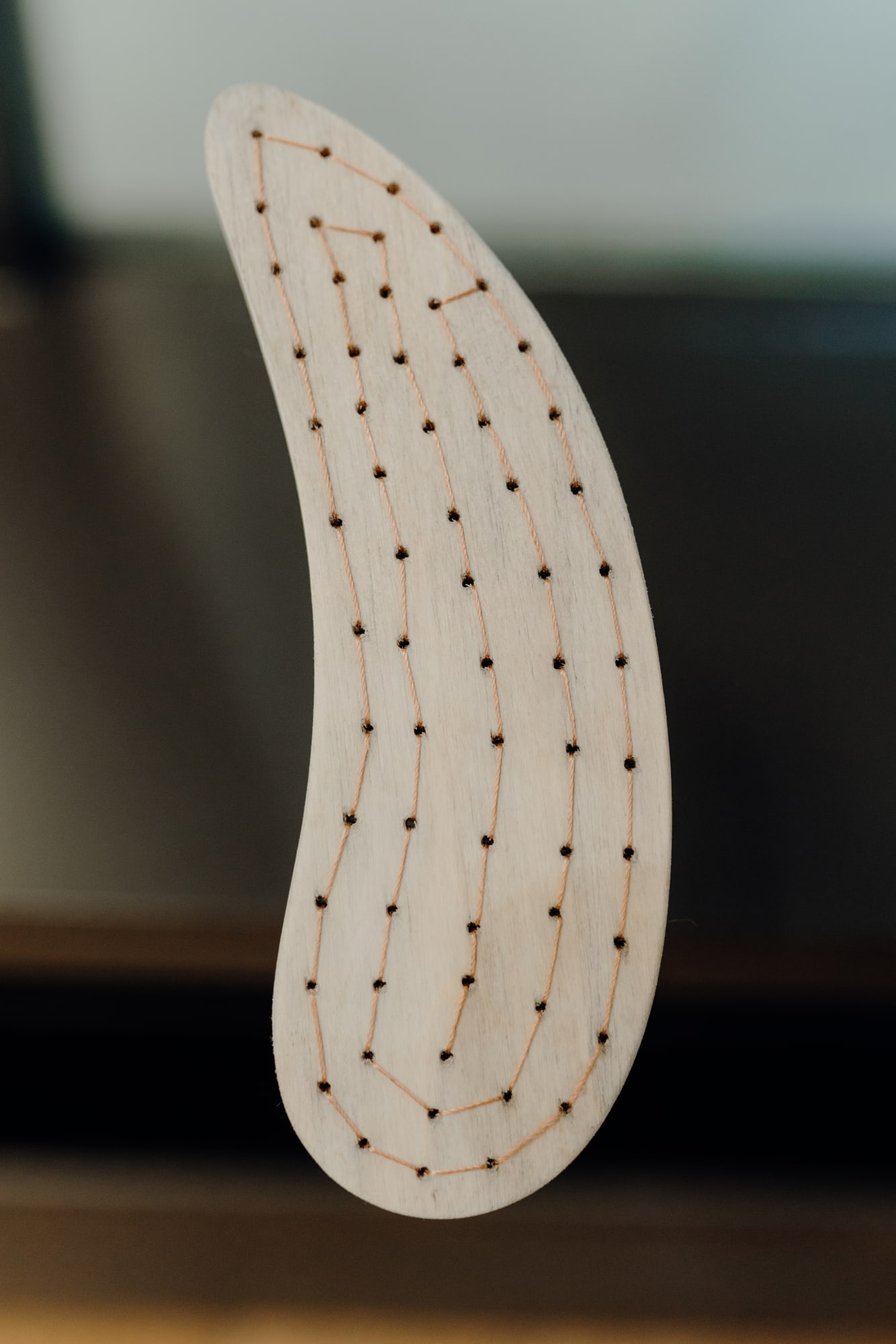 Leppar, pungur og skjóða