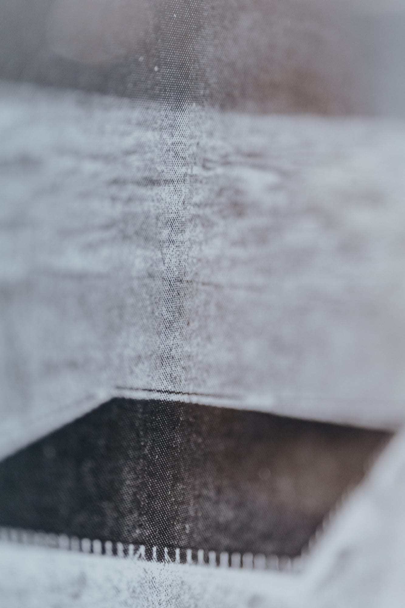 Skugga-efni | Shadow-matter