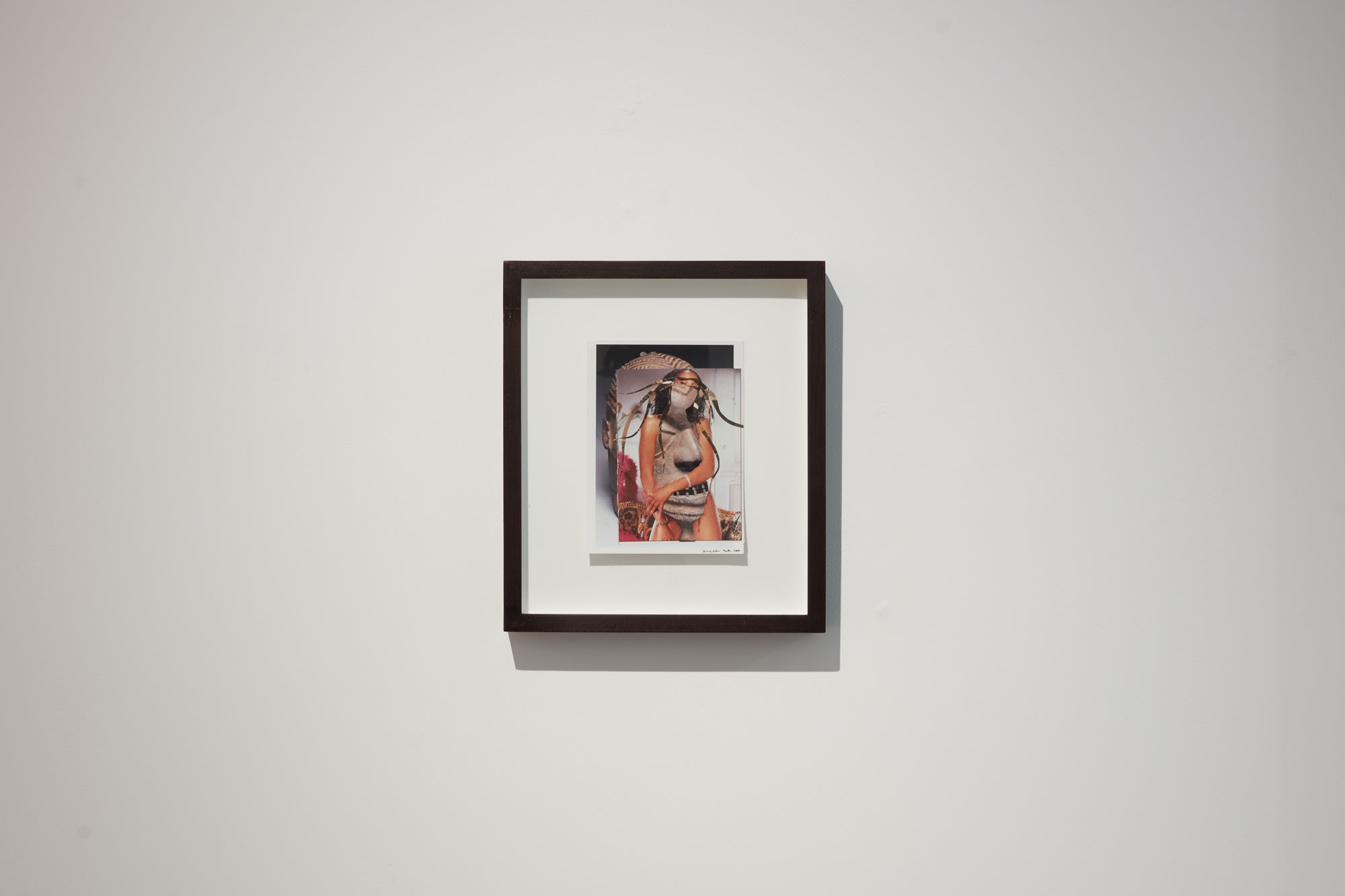 Wangechi Mutu: Drawing Poems