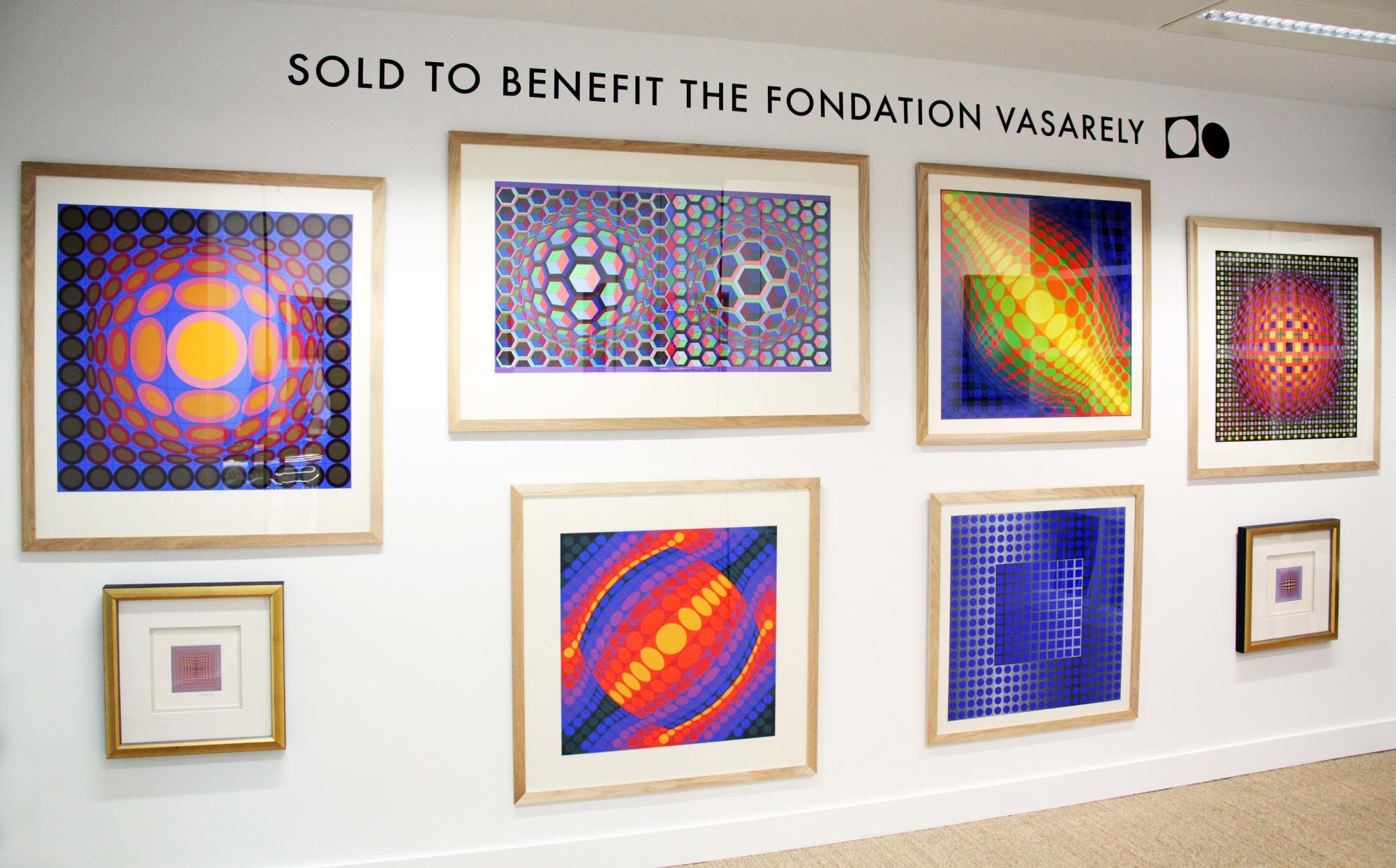 Victor Vasarely: Pour un Manifeste