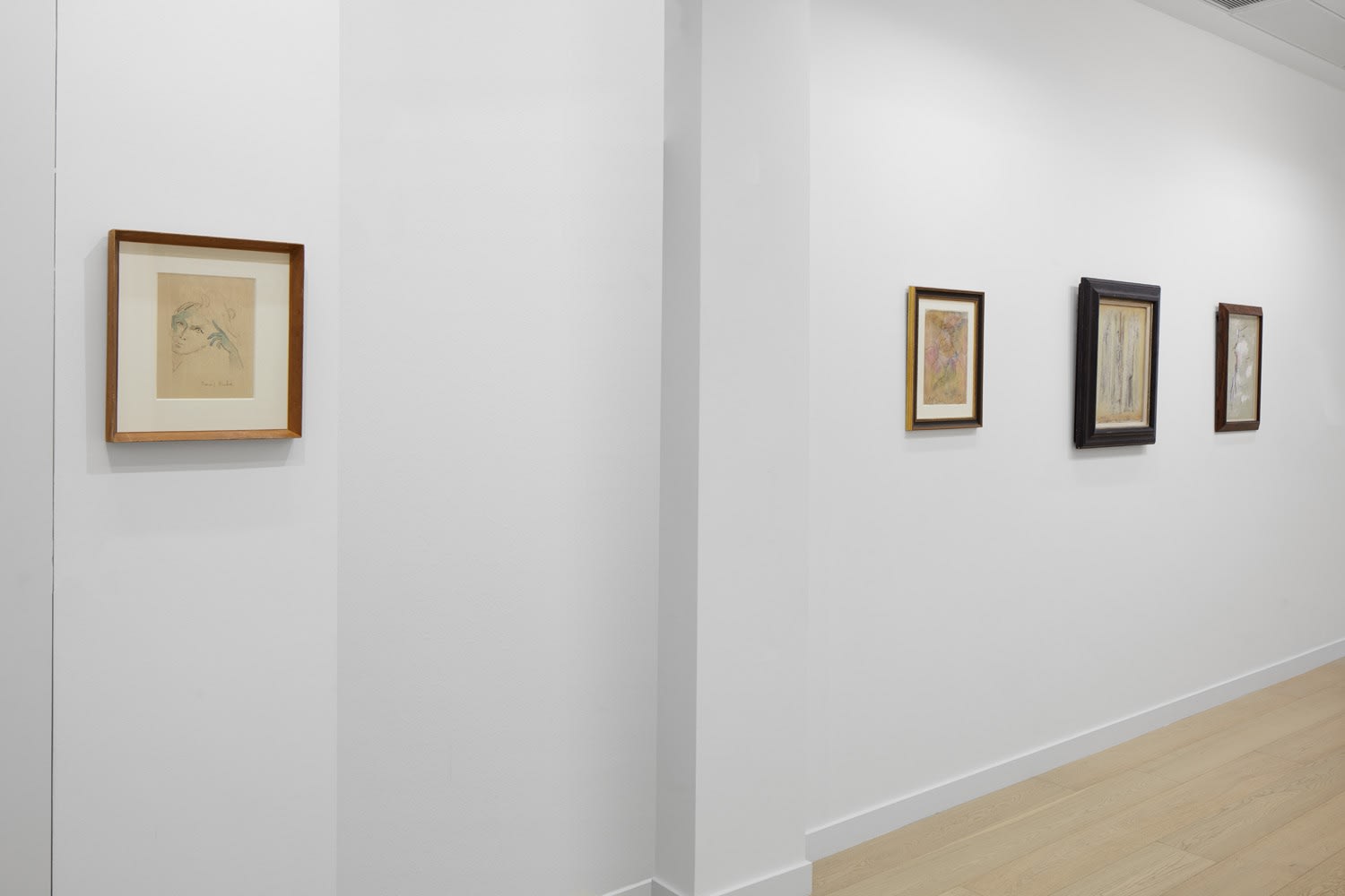 Prière de Toucher – Homage to Maeght