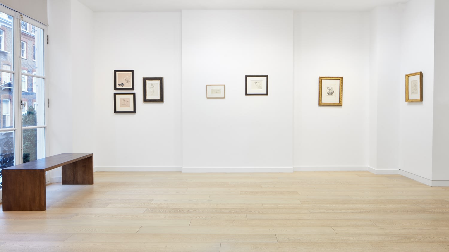 Dalí: Sketchbooks from the 1930s