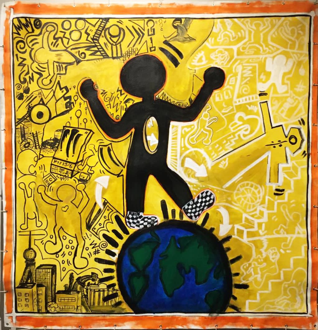 Be a Loser: Lea Soussan