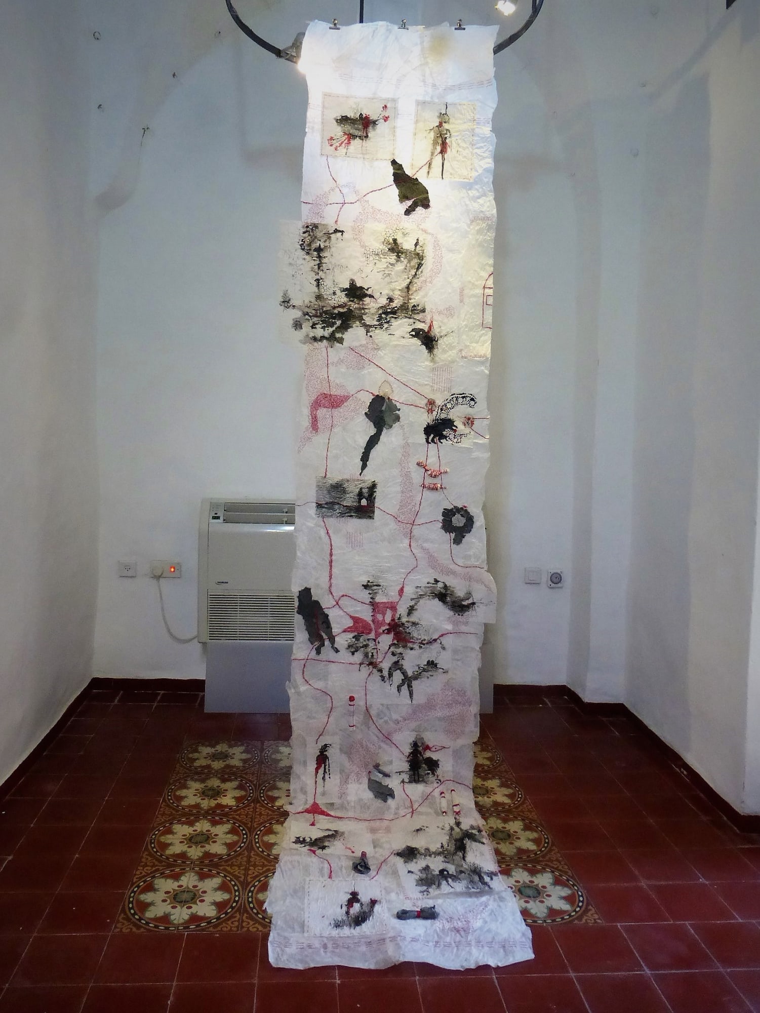 Pretty/Silent: Yael Barlev