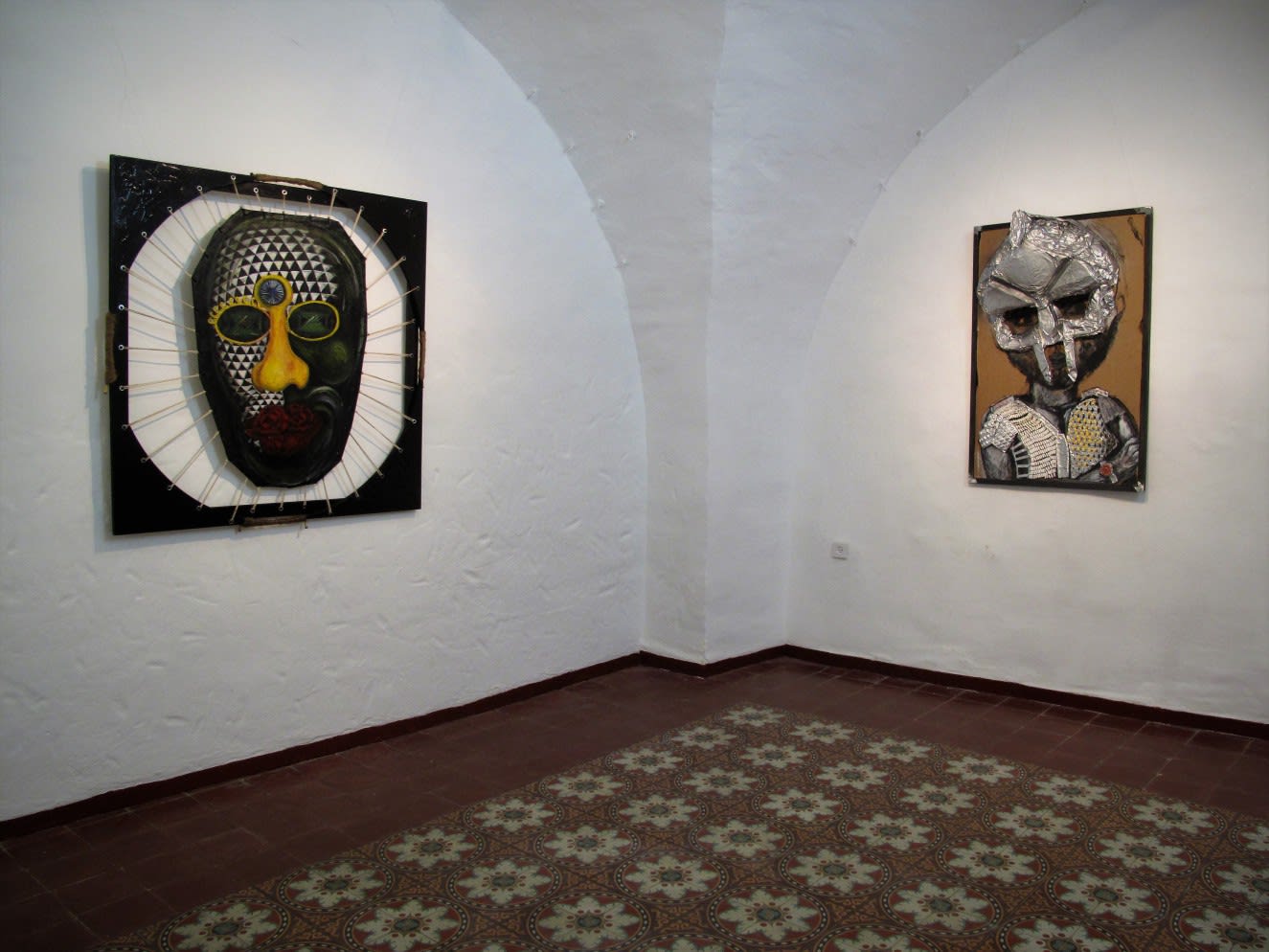 MasksAreAid: Lea Soussan