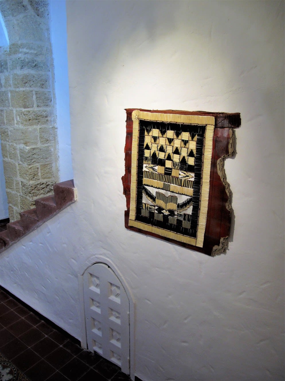 MasksAreAid: Lea Soussan