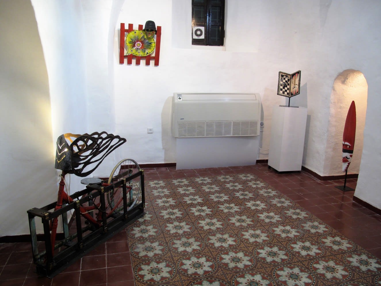 MasksAreAid: Lea Soussan