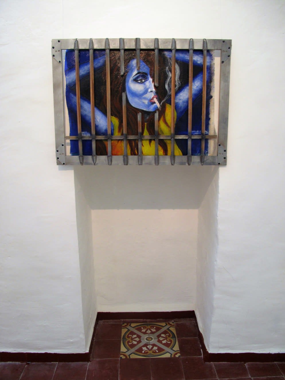 MasksAreAid: Lea Soussan