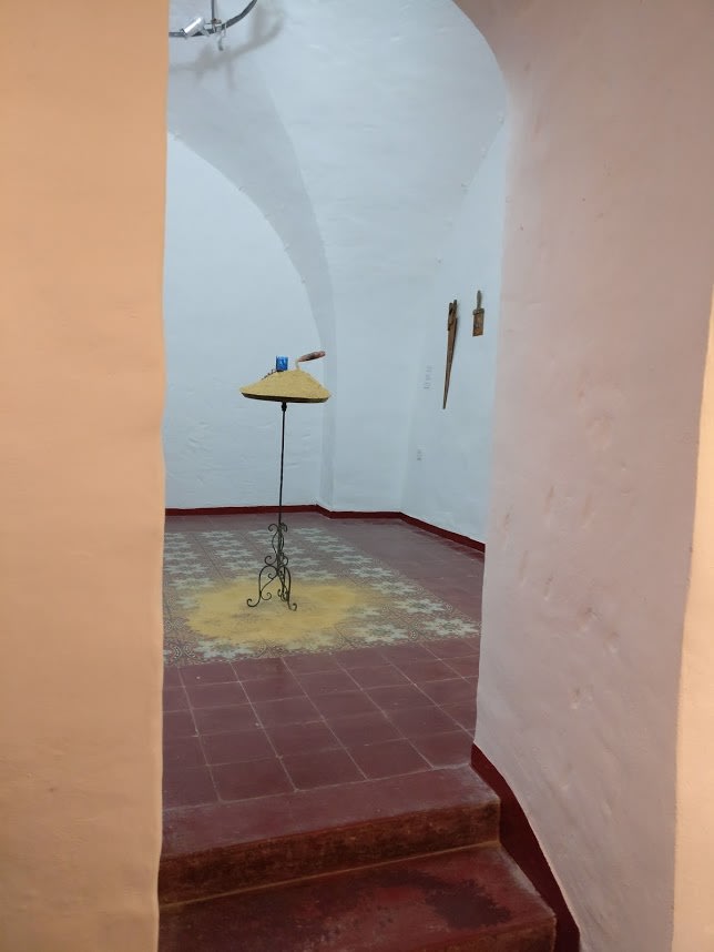 Two Homes and a Longing: Marina Ben-Zvi and Aliza Ashkenazi Hayon