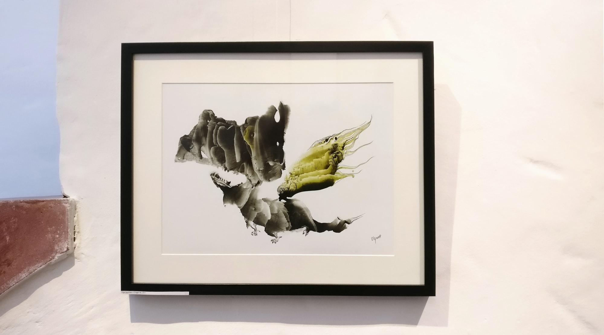 Monstrosity: Inside and Out - Duck & Dodo