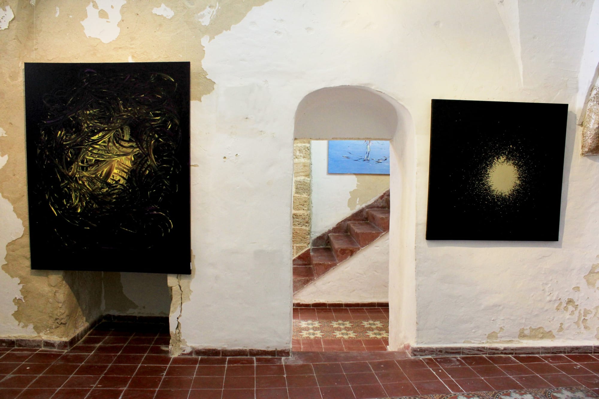 Arnon Katz: Fuck the Meaning