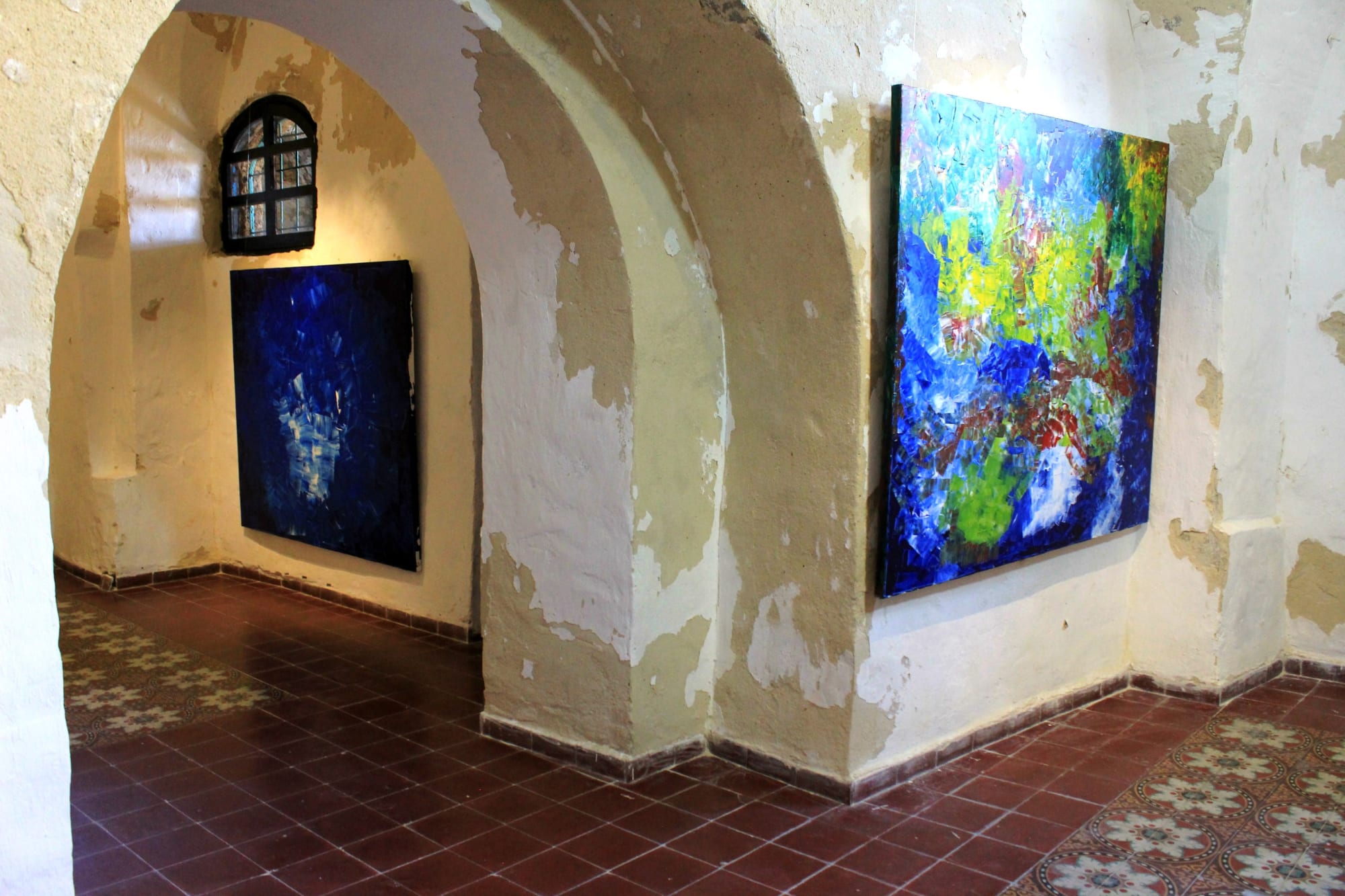 Arnon Katz: Fuck the Meaning