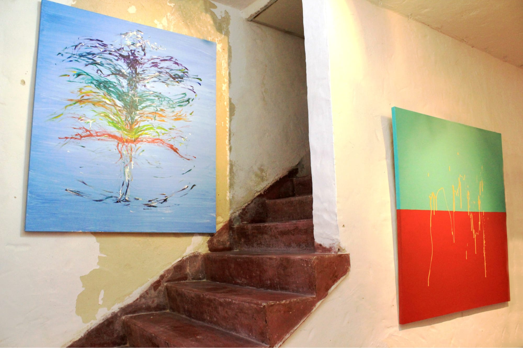 Arnon Katz: Fuck the Meaning