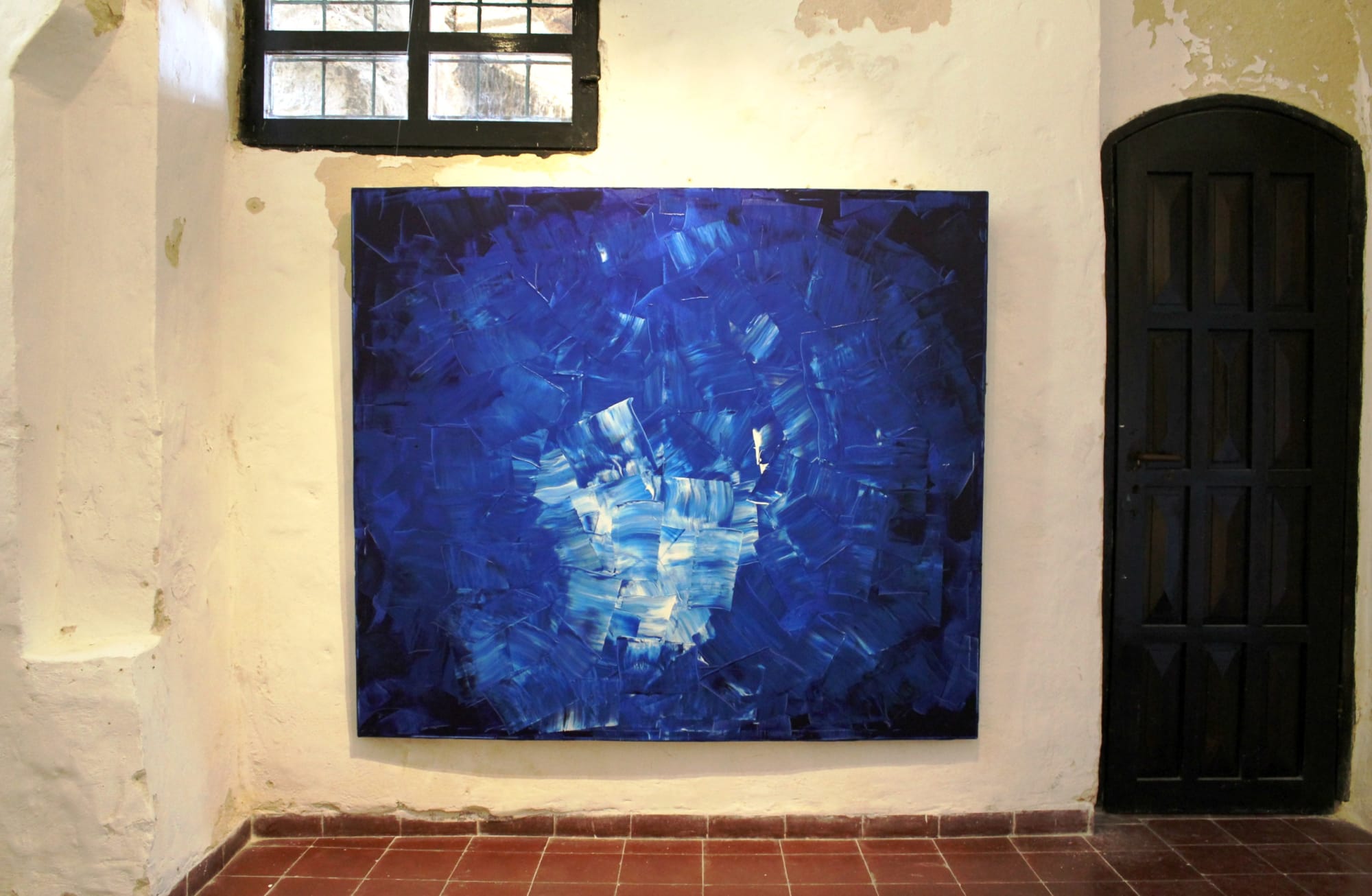 Arnon Katz: Fuck the Meaning