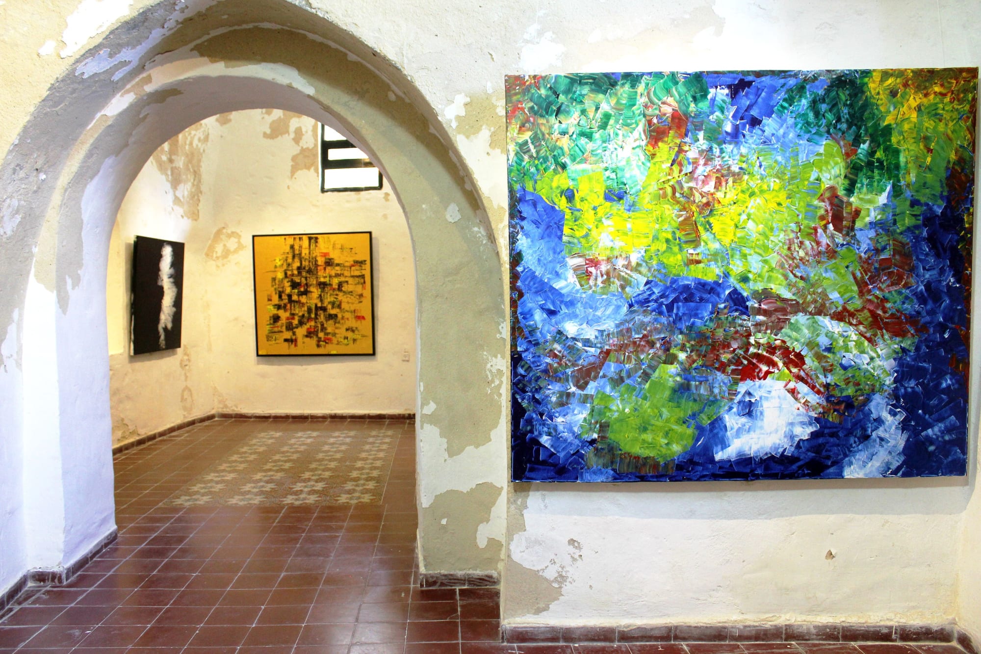 Arnon Katz: Fuck the Meaning