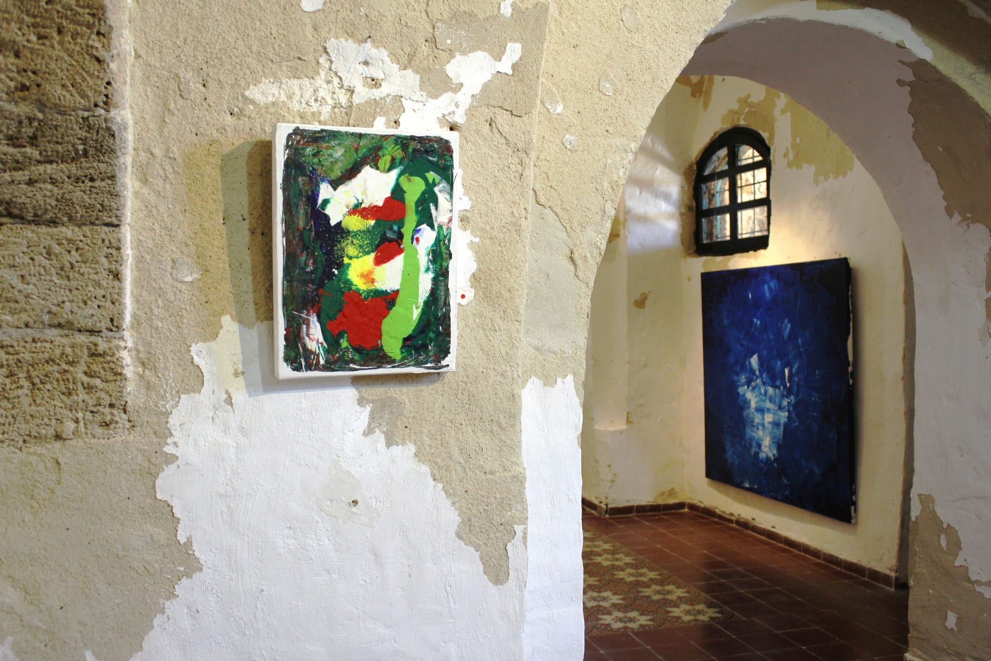 Arnon Katz: Fuck the Meaning