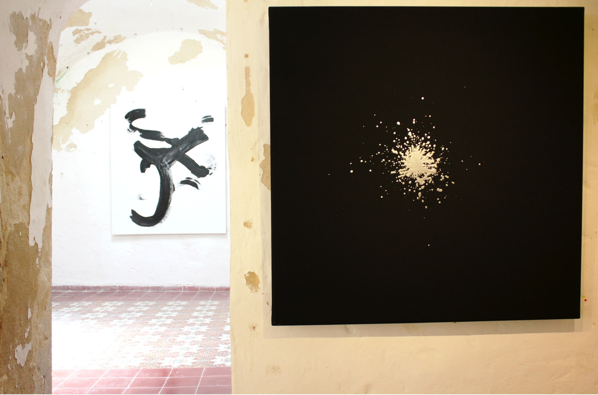 Arnon Katz: Fuck the Meaning