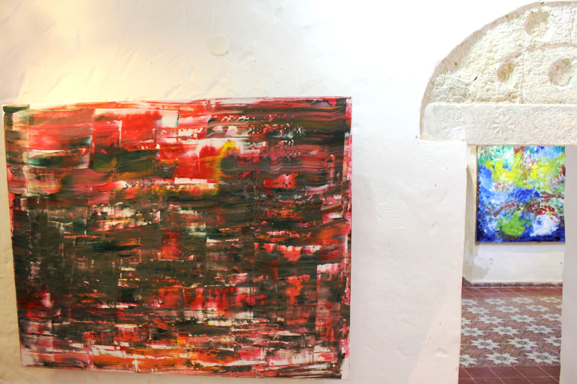 Arnon Katz: Fuck the Meaning