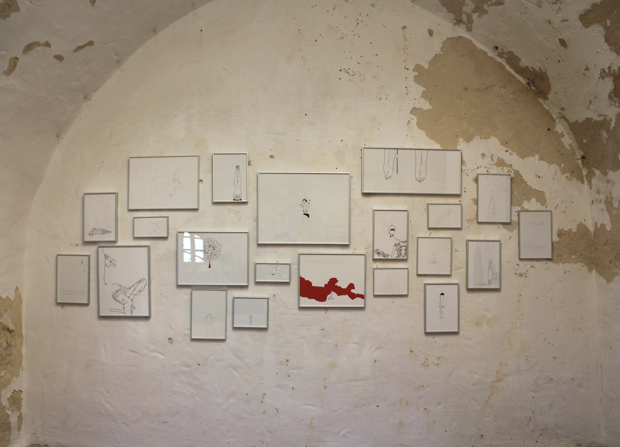 Floating Moon: Michaela Lazar and Hadar Mitz