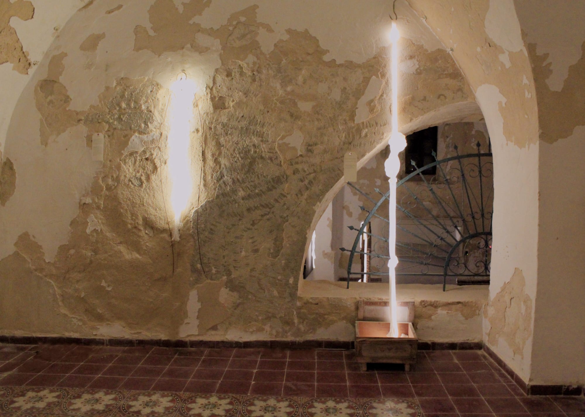 Debi Oulu | Penetration