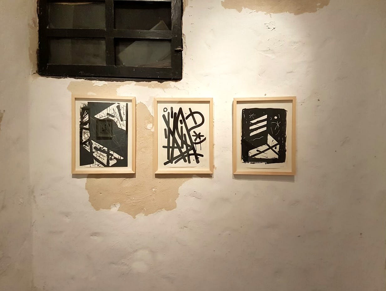 Manyearsago: The Abstract Truth