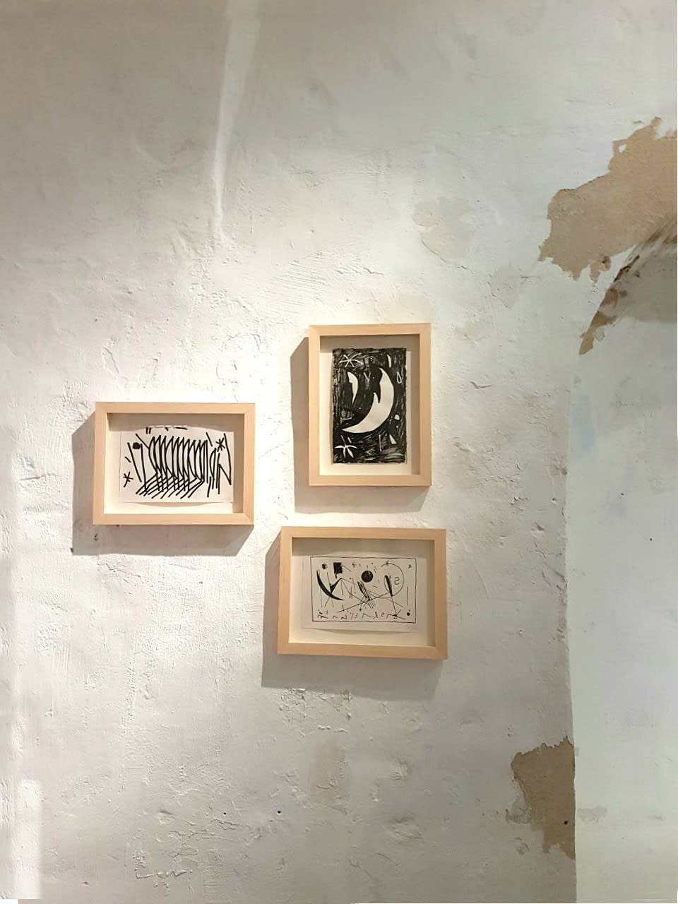 Manyearsago: The Abstract Truth