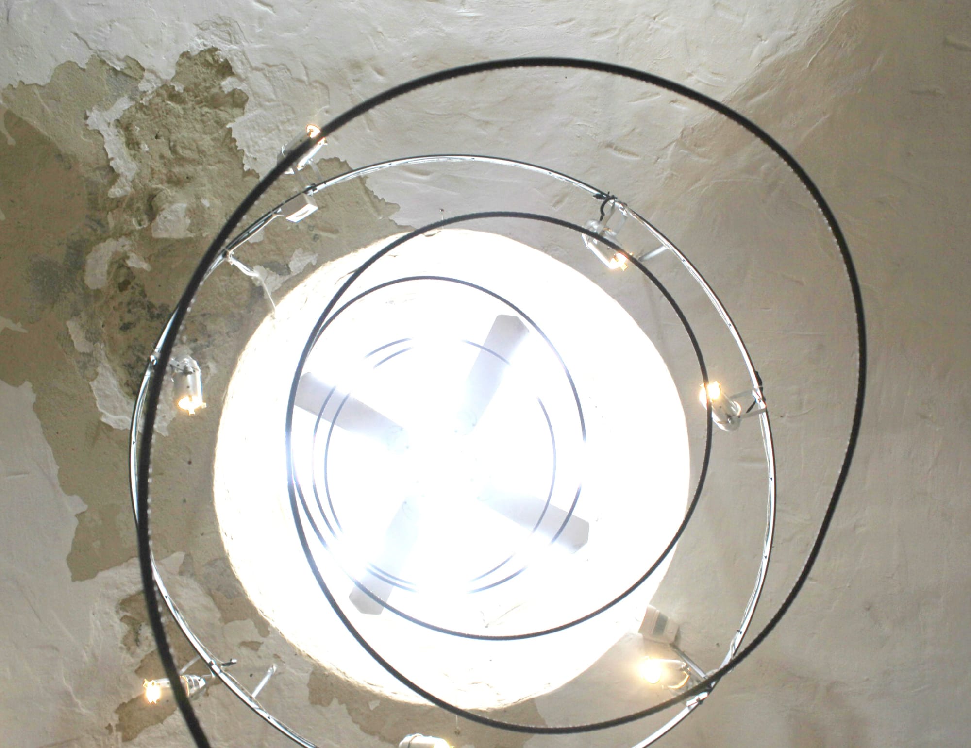 Boris Marinin: Into The Ether