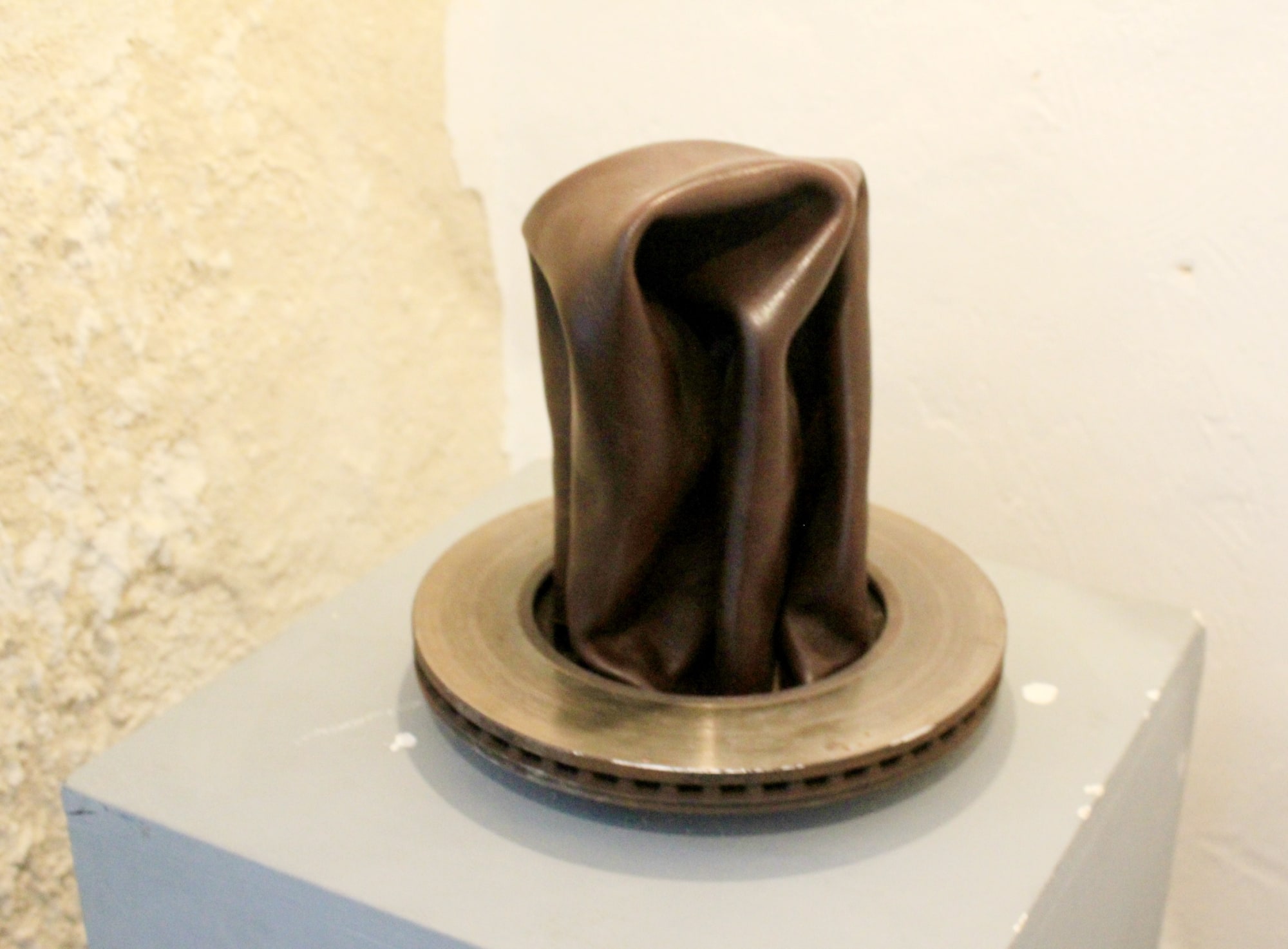 Boris Marinin: Into The Ether