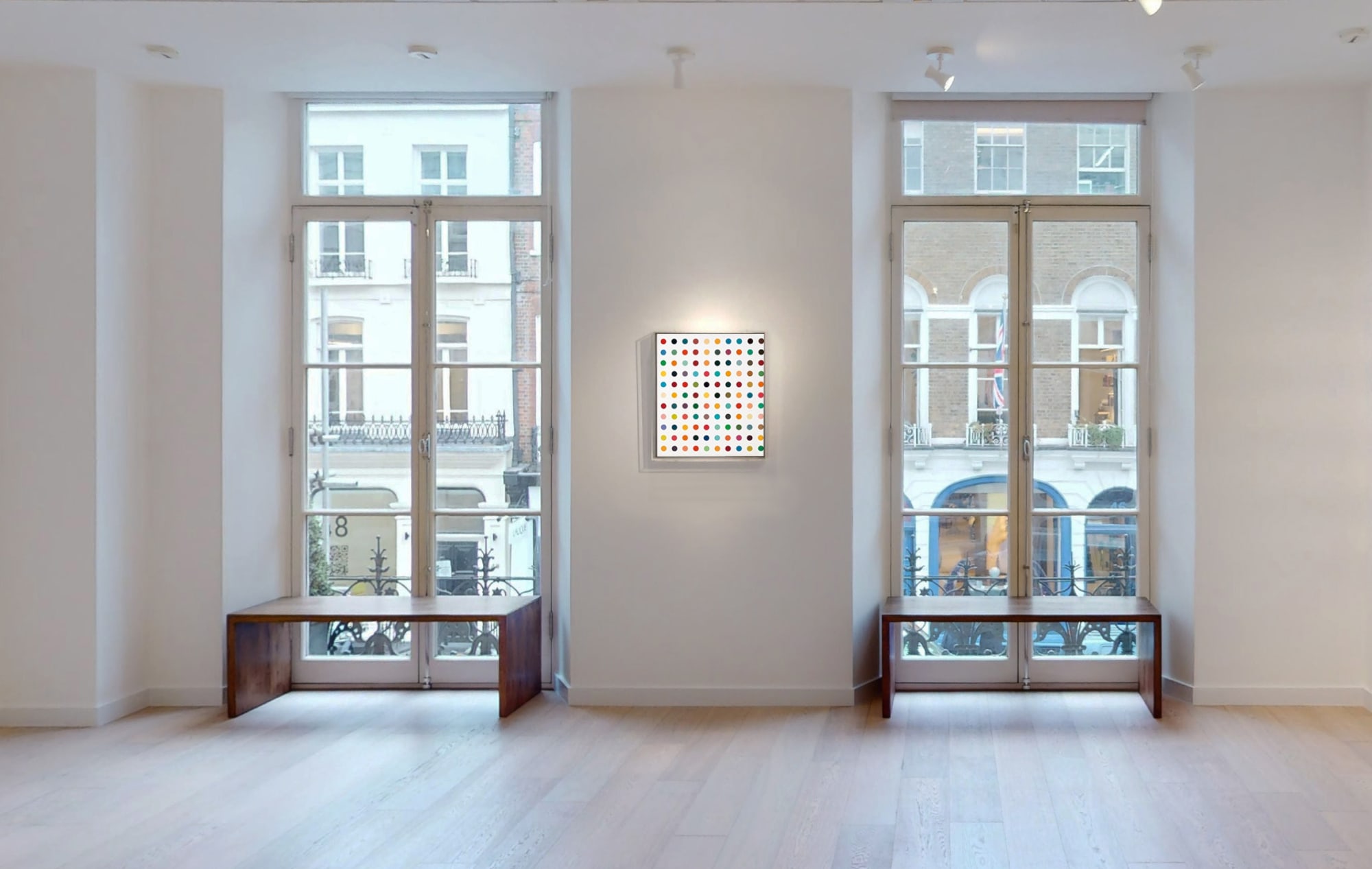 Eat, Sleep, Paint, Repeat