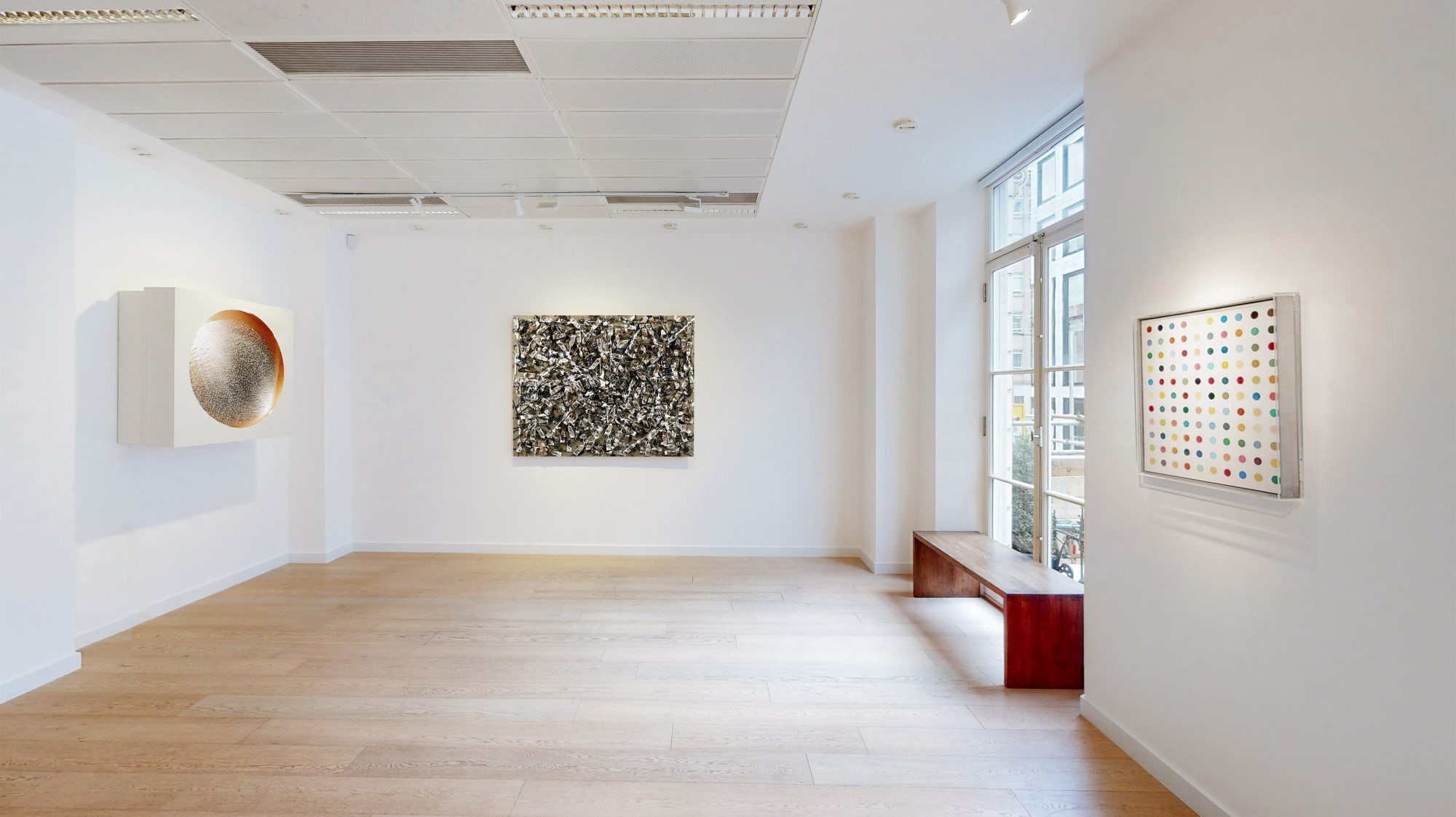 Eat, Sleep, Paint, Repeat