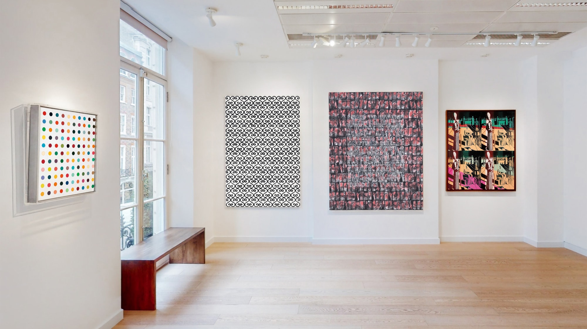 Eat, Sleep, Paint, Repeat