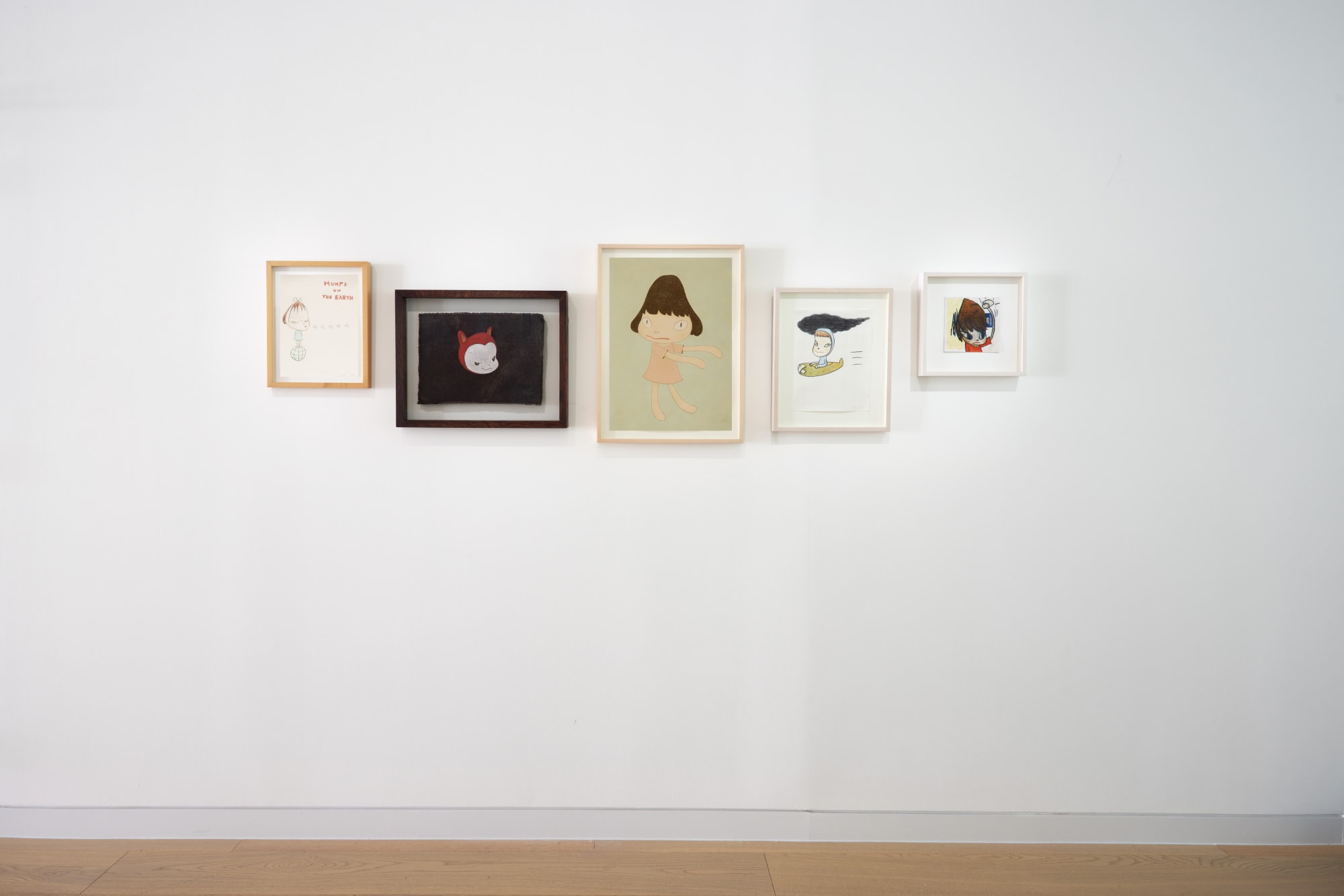 Portrait Mode: Celebrating with the National Portrait Gallery