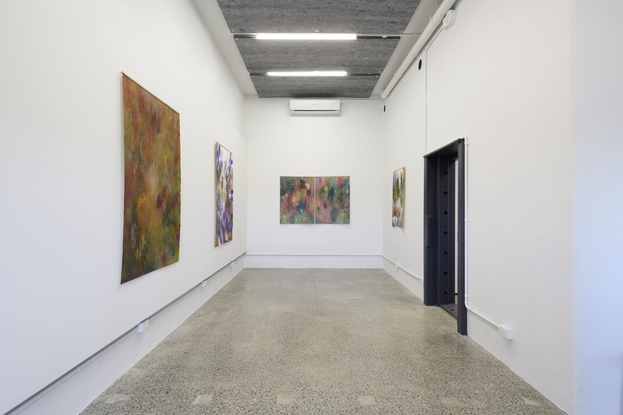 Leaning into the Shine