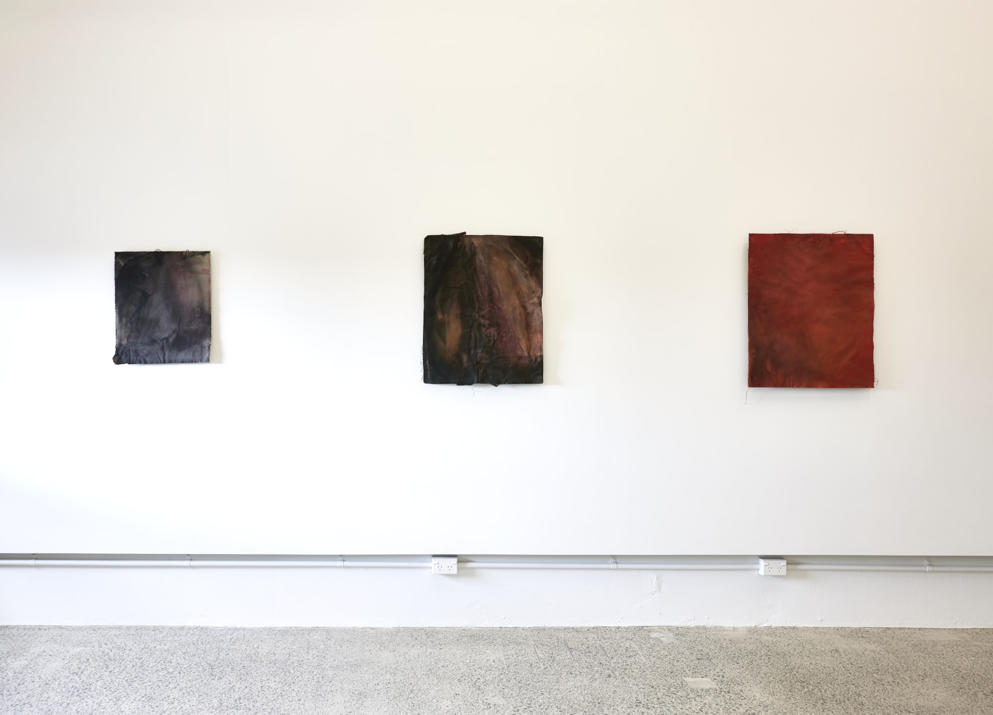 The Vitality of Things