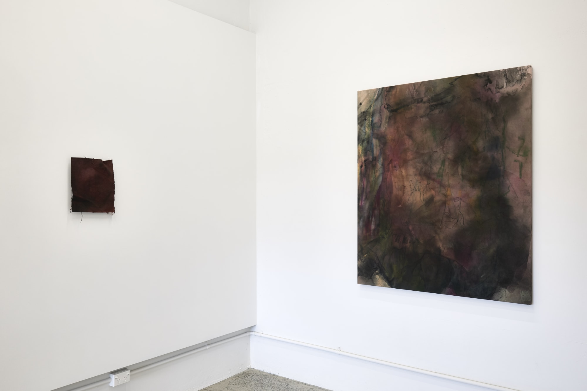 The Vitality of Things