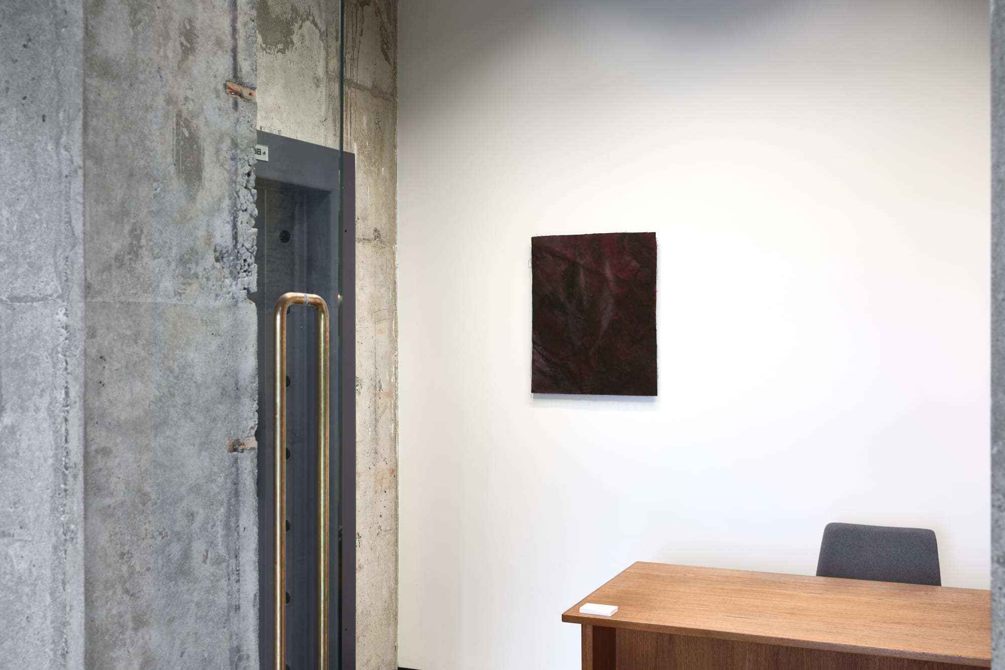 The Vitality of Things