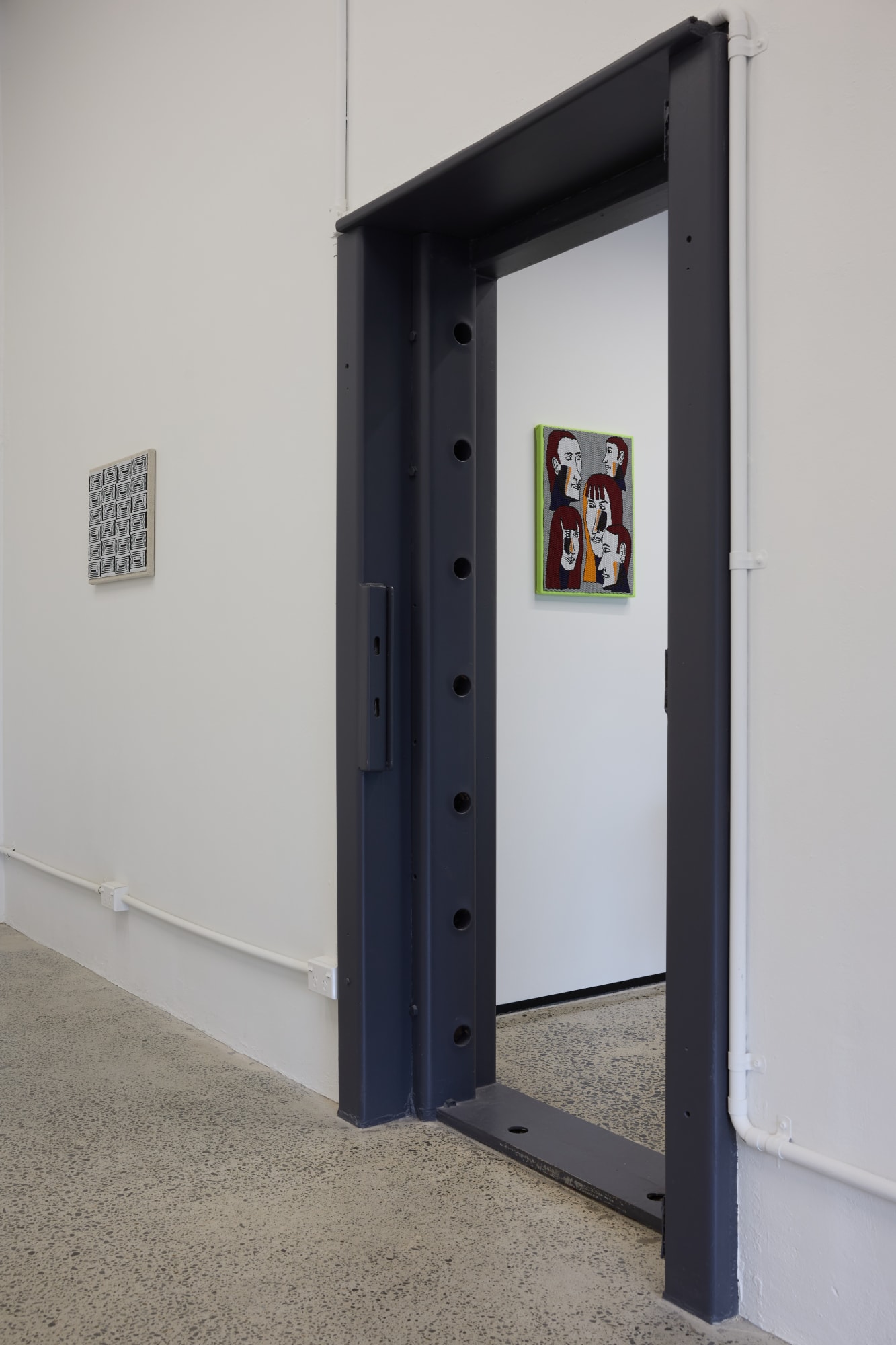 No horse in the fight or dog in the race or hand in the grave