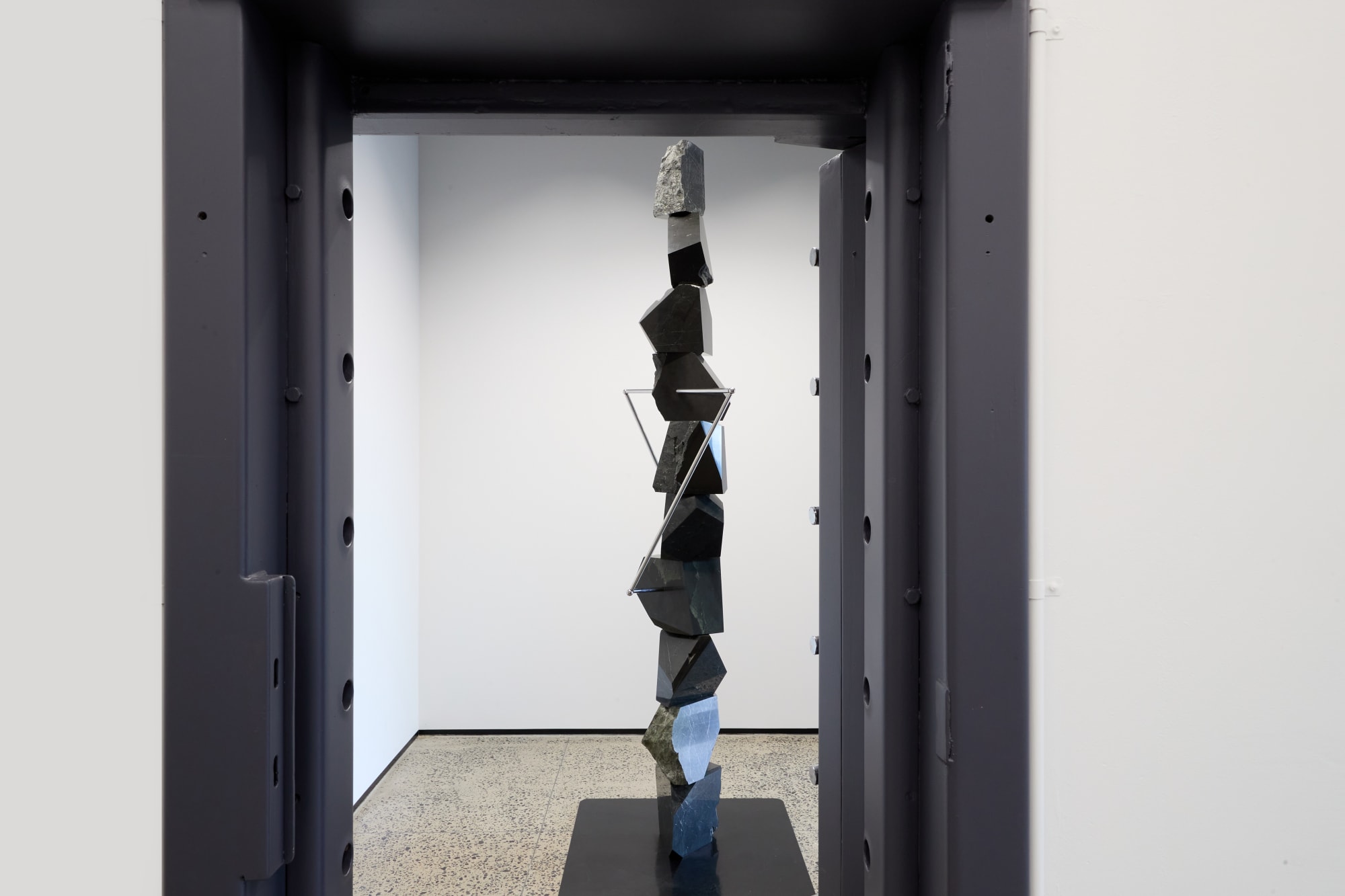 In search of lost time