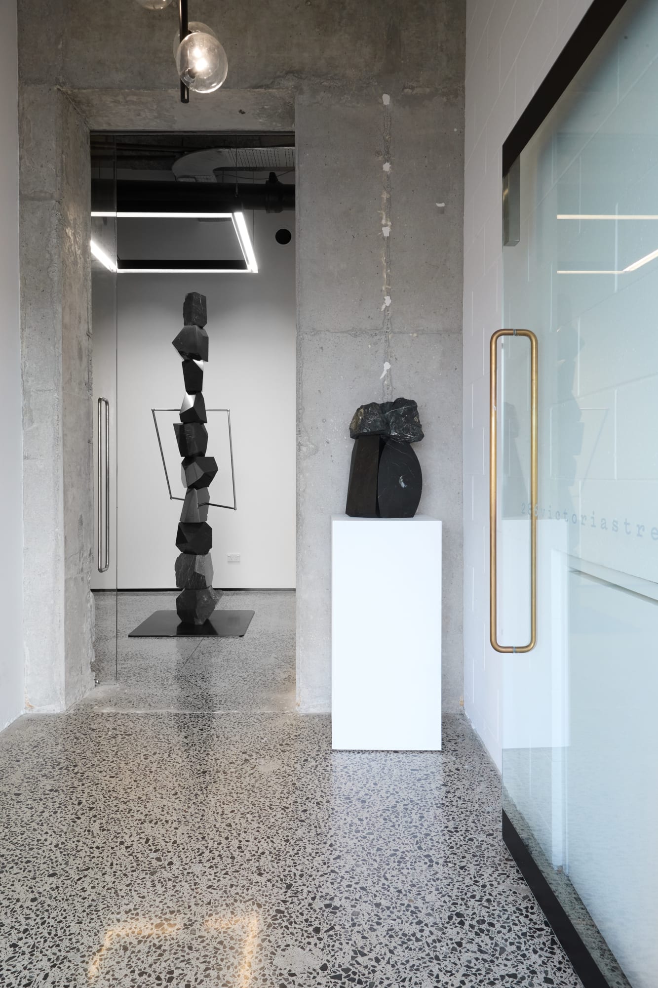 In search of lost time