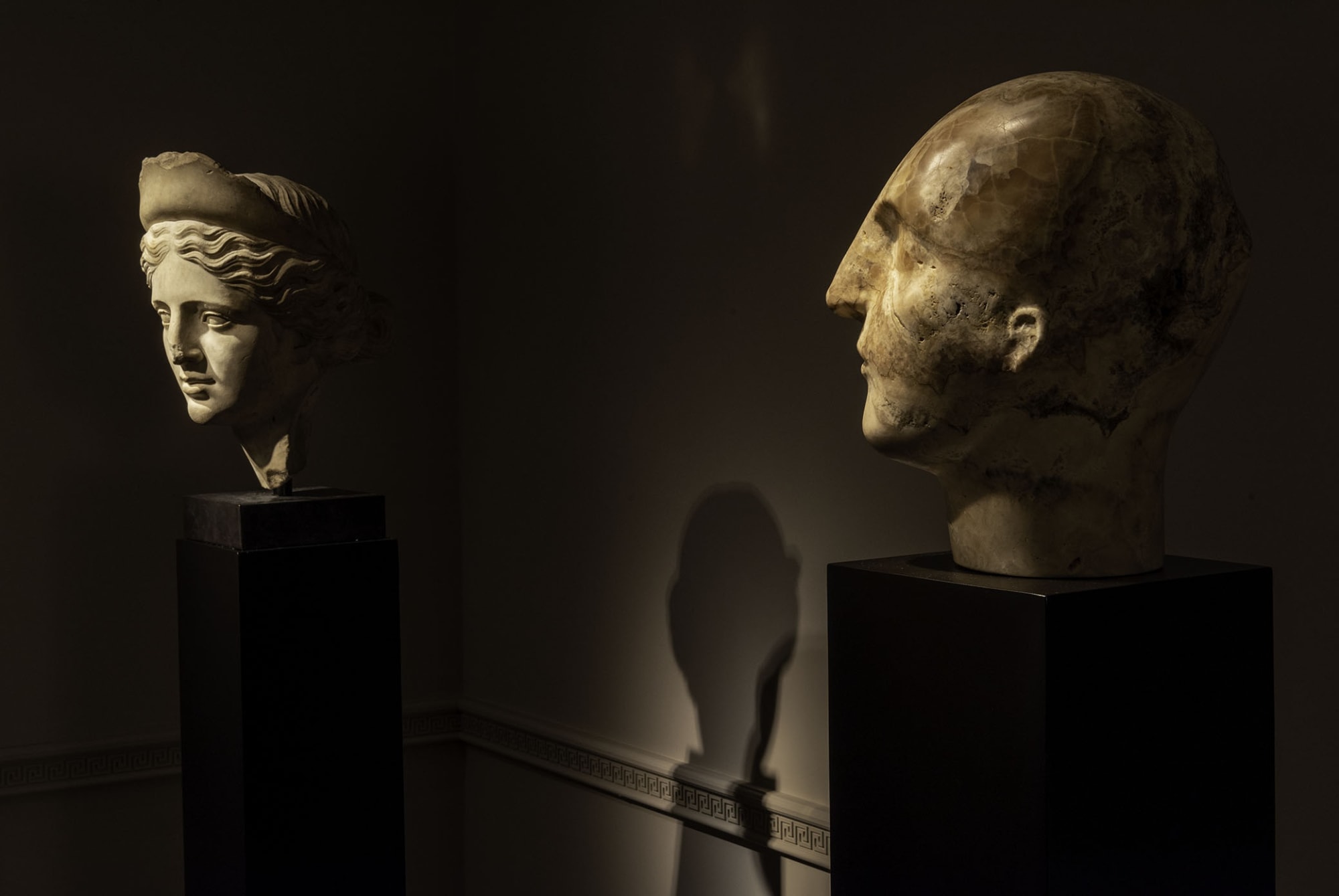 Emily Young: Carving in Time