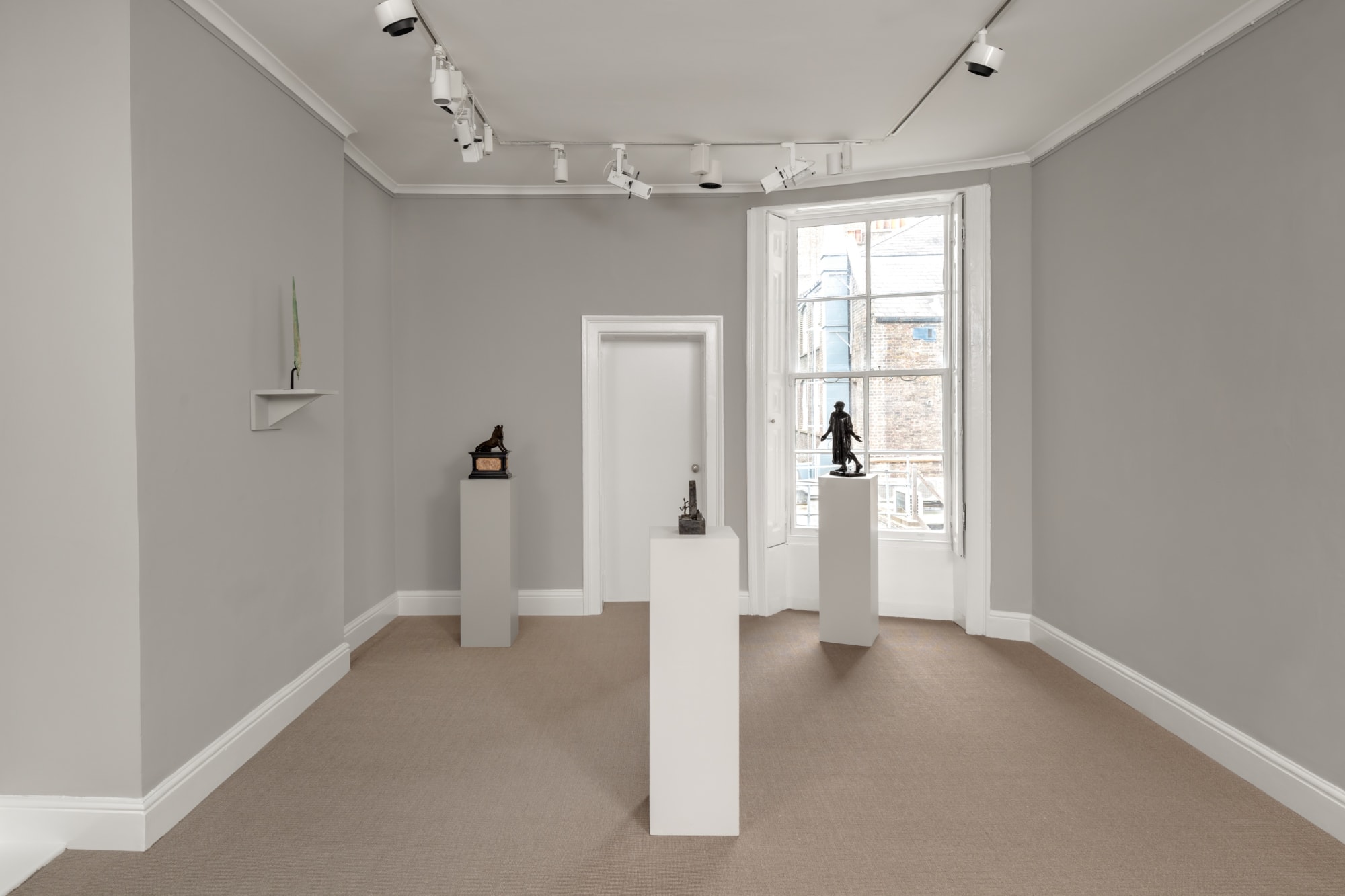 BRONZE: Vulcan's Forge