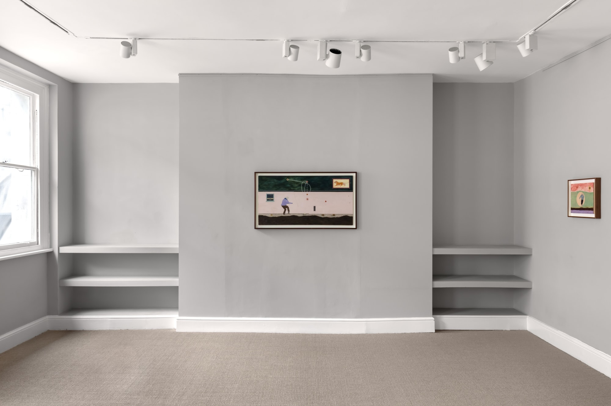 Robbie Fife: Unspoken Sounds