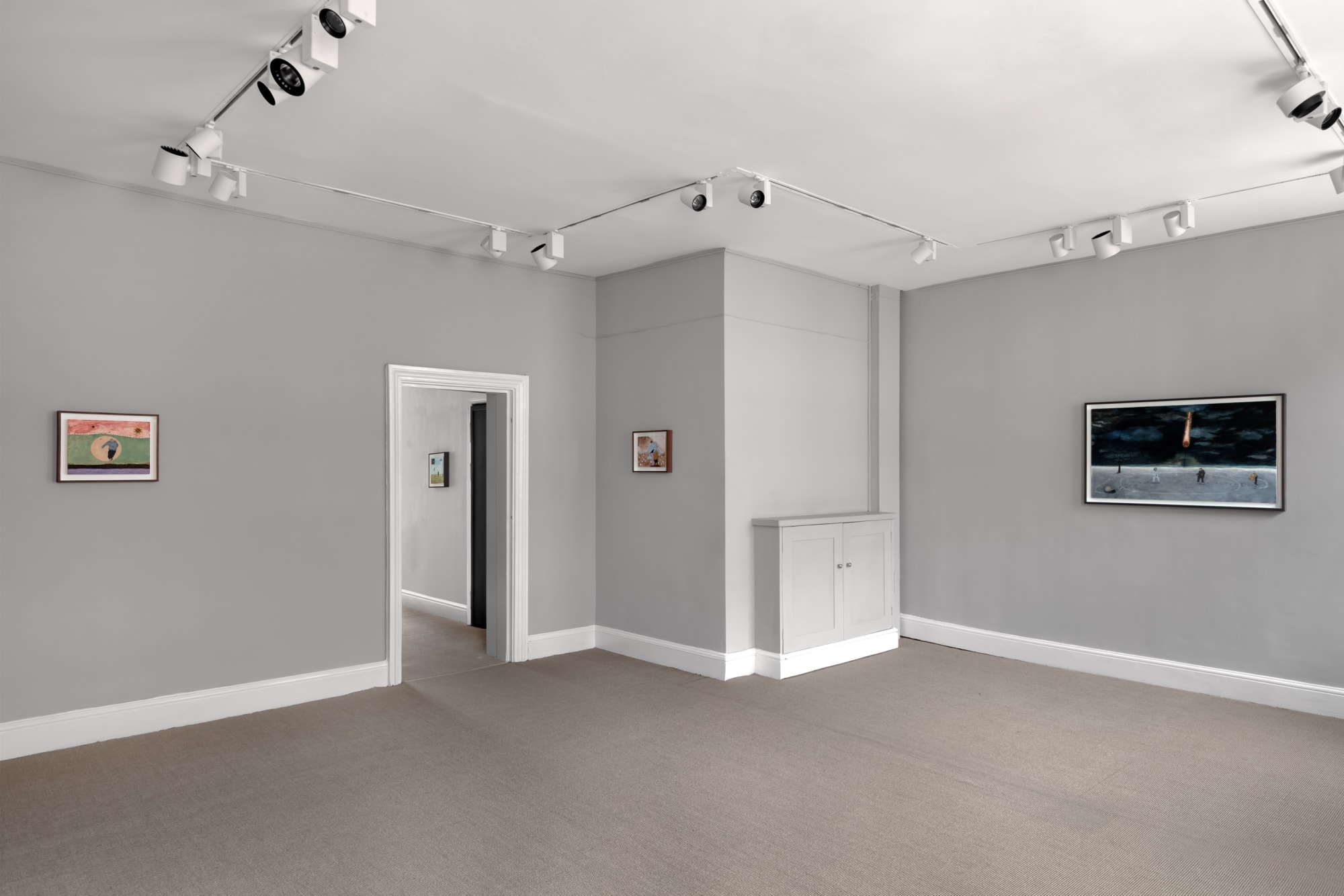 Robbie Fife: Unspoken Sounds