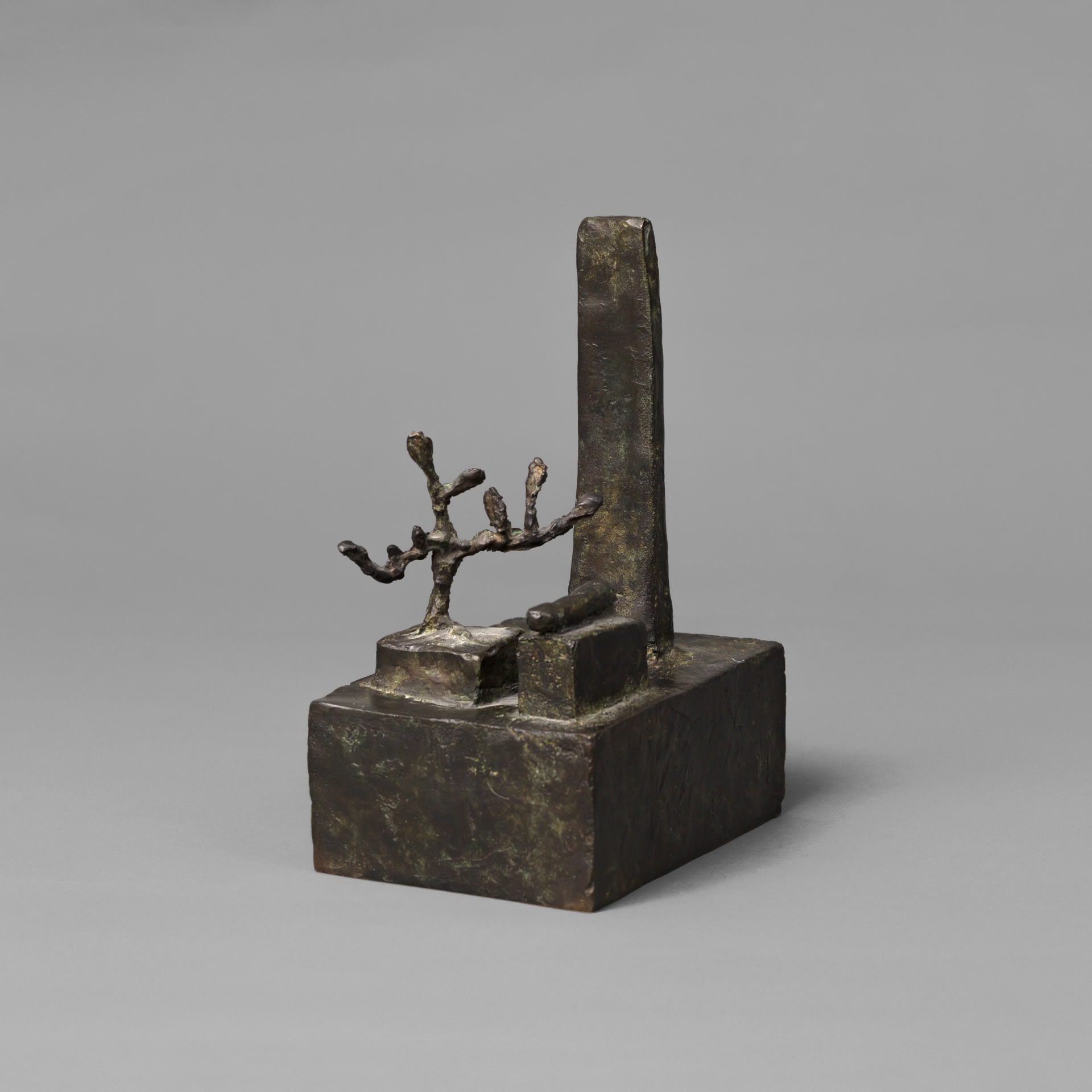 Alberto Giacometti