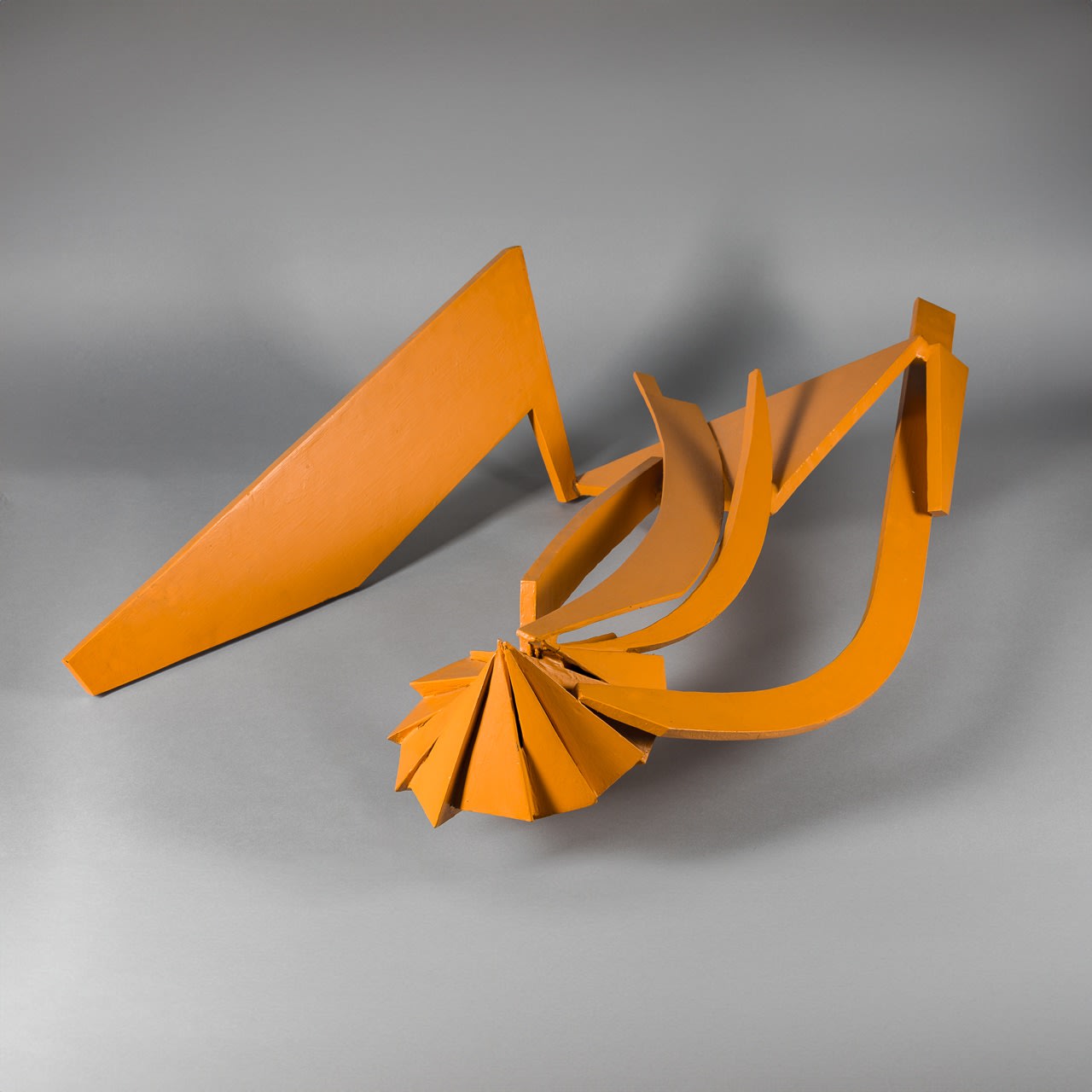 Anthony Caro